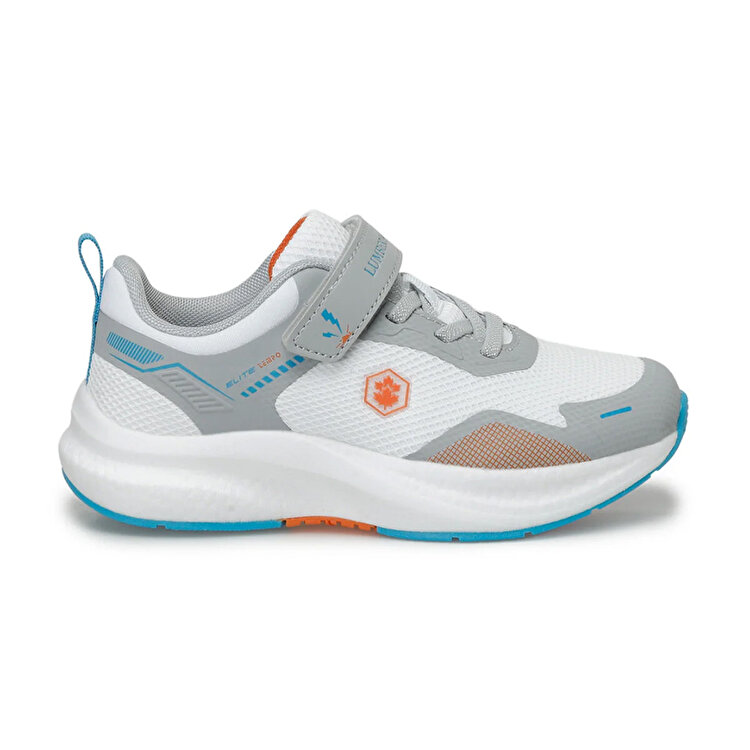 Lumberjack Scotty Erkek Çocuk Spor Ayakkabı - Görsel 2