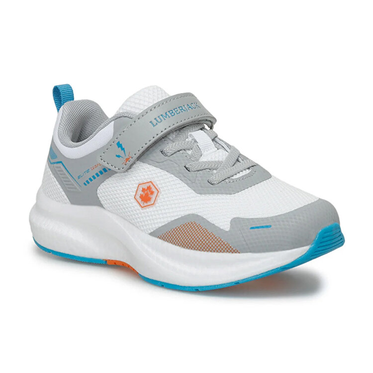 Lumberjack Scotty Erkek Çocuk Spor Ayakkabı - Görsel 3