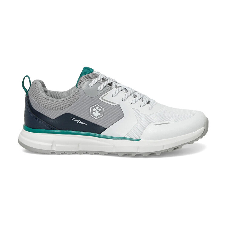 Lumberjack Willy Erkek Spor Ayakkabı - Görsel 2