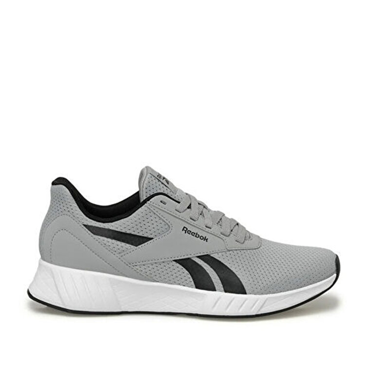 Reebok Lite Plus 2 Erkek Gri Koşu Ayakkabısı - Görsel 2