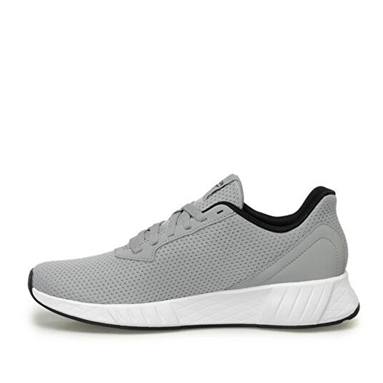 Reebok Lite Plus 2 Erkek Gri Koşu Ayakkabısı - Görsel 3