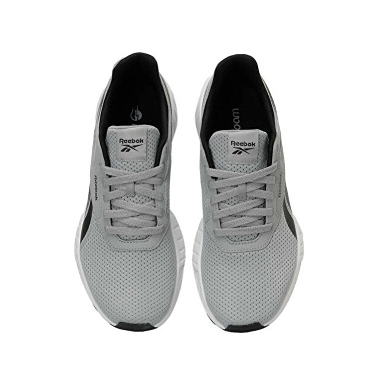 Reebok Lite Plus 2 Erkek Gri Koşu Ayakkabısı - Görsel 4