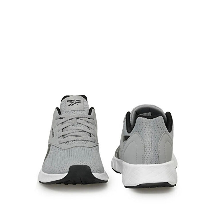 Reebok Lite Plus 2 Erkek Gri Koşu Ayakkabısı - Görsel 5