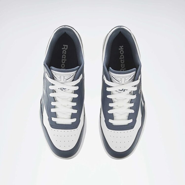 Reebok Bb 4000 II Erkek Lacivert Sneaker - Görsel 5