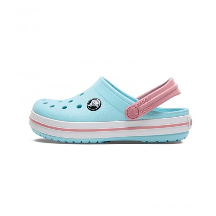 Crocs Crocband Clog Bebek Terlik - Görsel 3