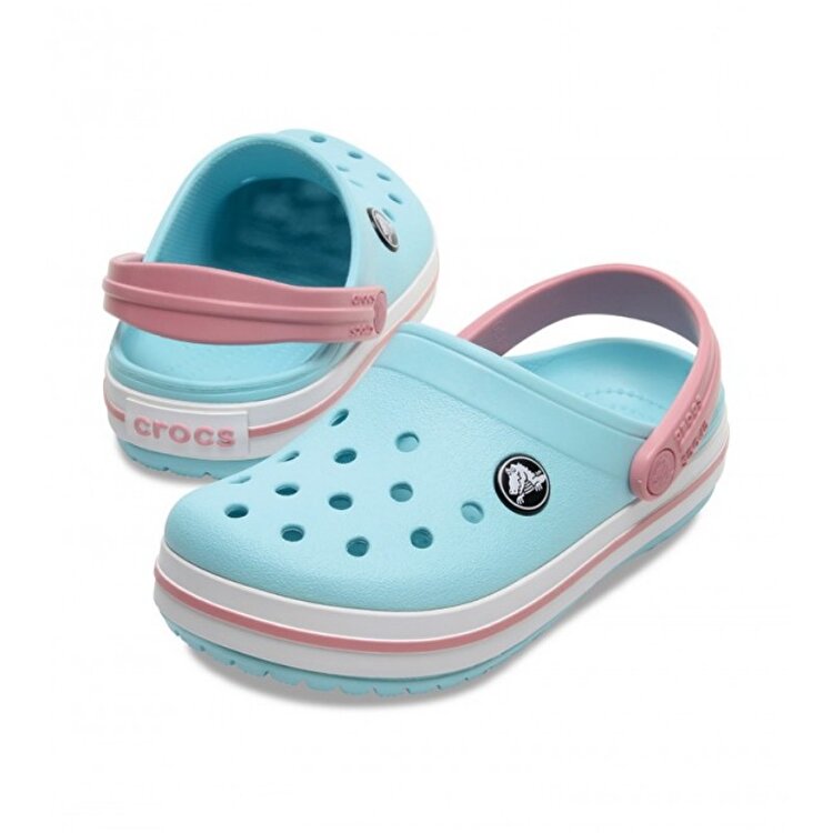 Crocs Crocband Clog Bebek Terlik - Görsel 4