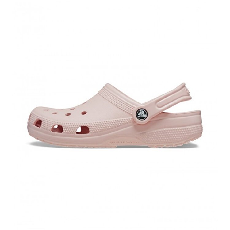 Crocs Classic Kadın Bej Terlik - Görsel 3
