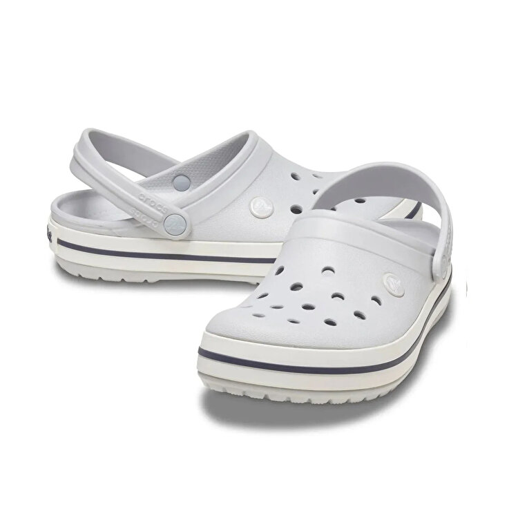 Crocs Gri Crocs Crocband 11016-1ft