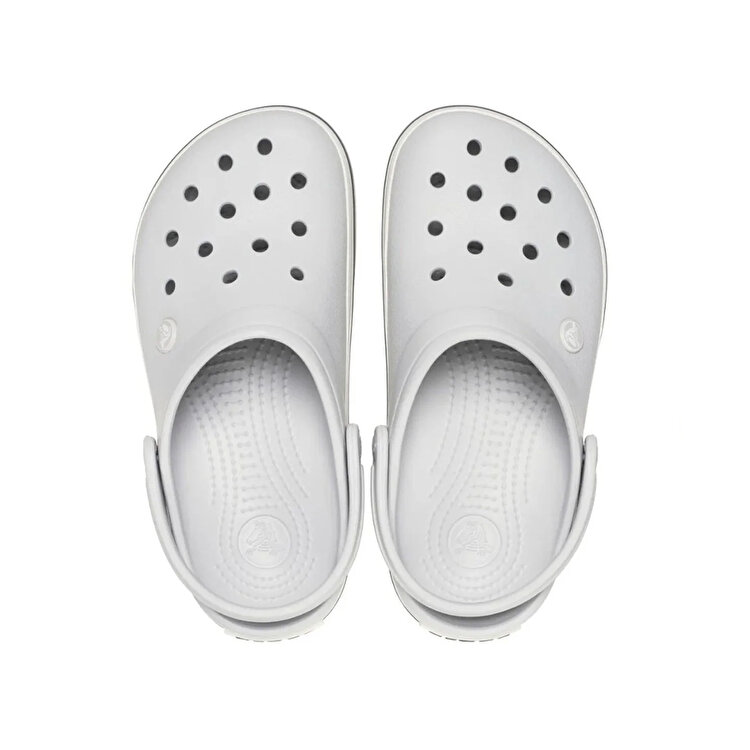 Crocs Gri Crocs Crocband 11016-1ft