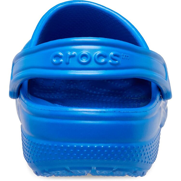 Crocs Classic Mavi Terlik - Görsel 5