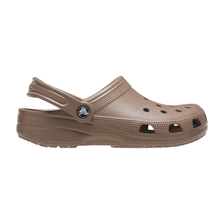 Crocs Classic Kahverengi Terlik - Görsel 2