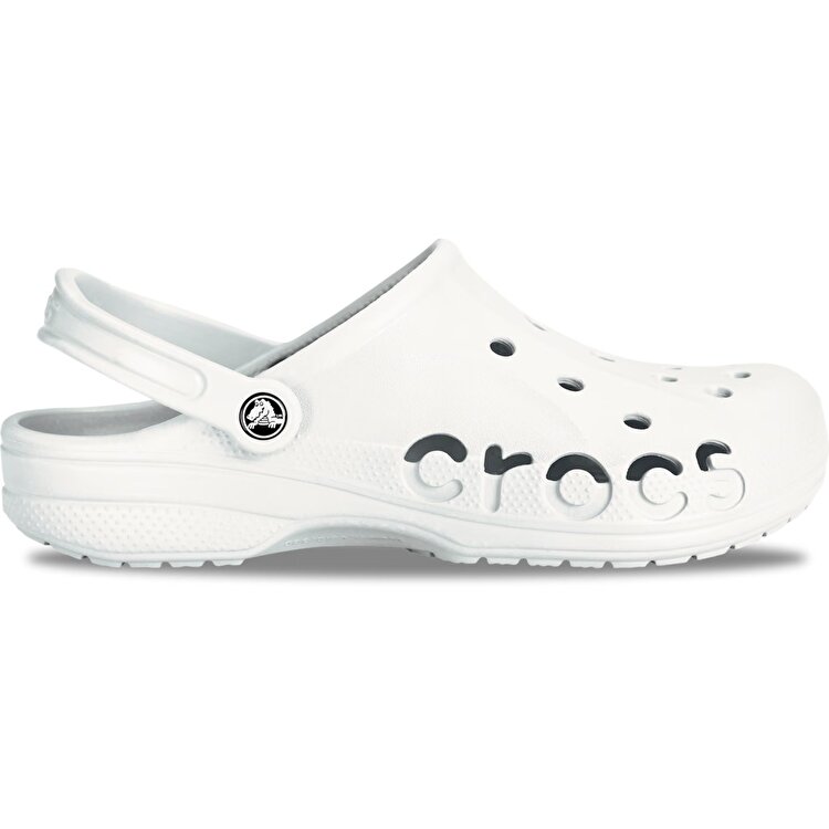 Crocs Baya Beyaz Terlik - Görsel 2