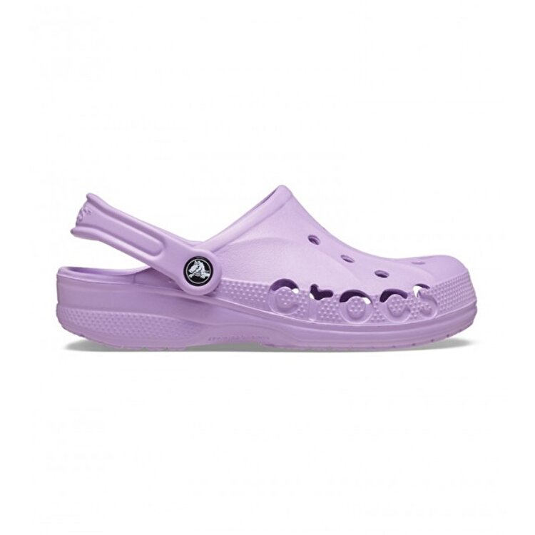 Crocs Baya Mor Terlik - Görsel 2