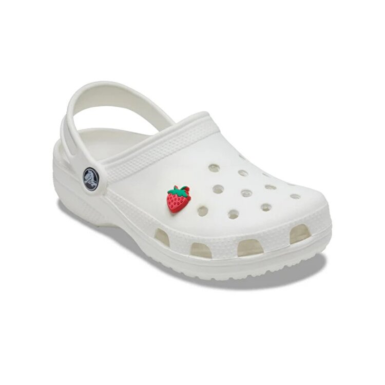 Crocs Strawberry Fruit Jibbitz