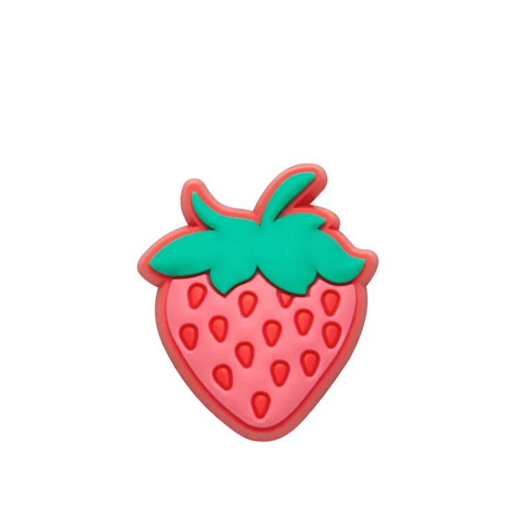 Crocs Strawberry Fruit Jibbitz