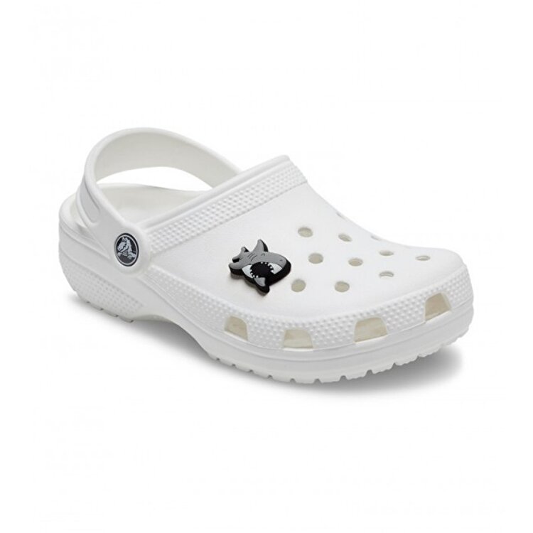 Crocs Lil Shark Gri Jibbitz