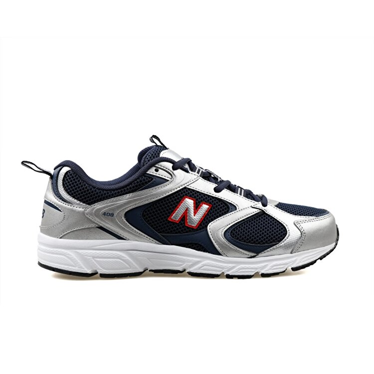 New Balance 408 Kadın Beyaz Spor Ayakkabı