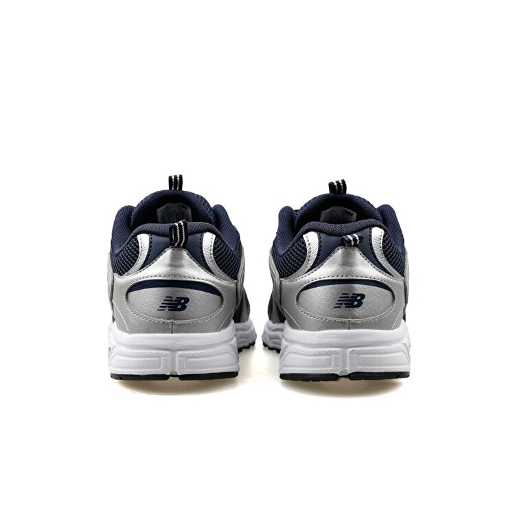 New Balance 408 Kadın Beyaz Spor Ayakkabı