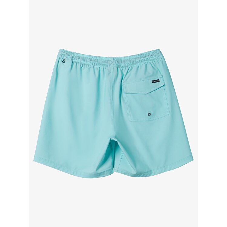 Quiksilver Surfsilk Solid Volley 16 Erkek Mayoşort AQYJV03141-BET9