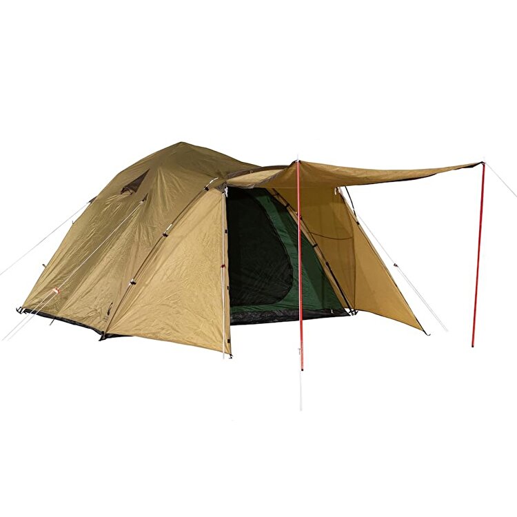 Andoutdoor Breeze Time Go Go Nature D3 Otomatik Çadır