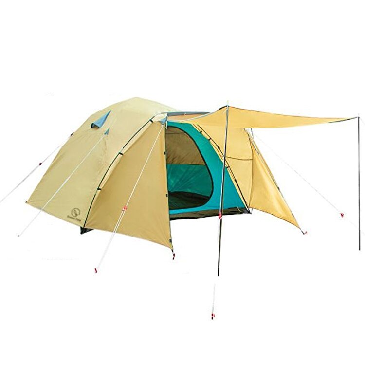 Andoutdoor Breeze Time Go Go Nature D3 Otomatik Çadır