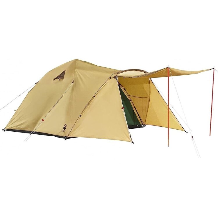 Andoutdoor Breeze Time Go Go Nature D3 Otomatik Çadır