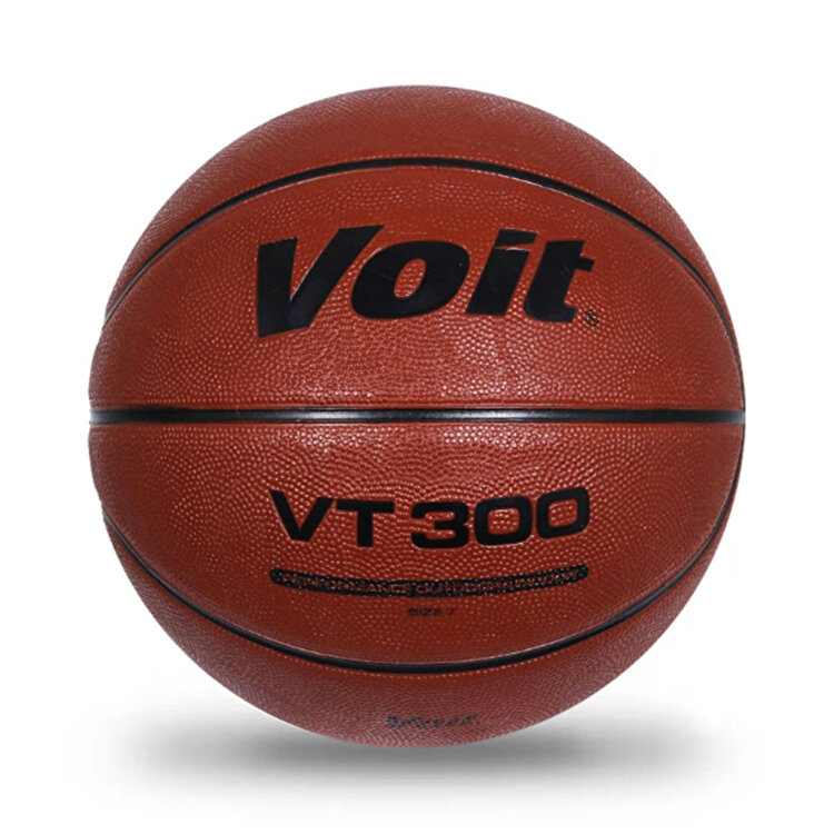 Voit VT300 Kahverengi Basketbol Topu
