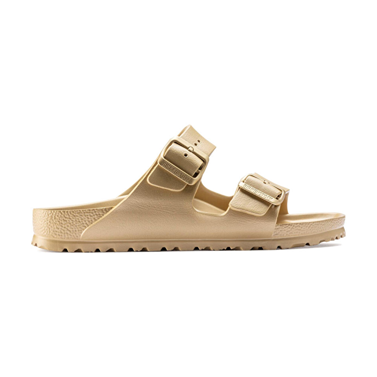 Birkenstock Arizona Eva Kadın Altın Terlik - Görsel 2