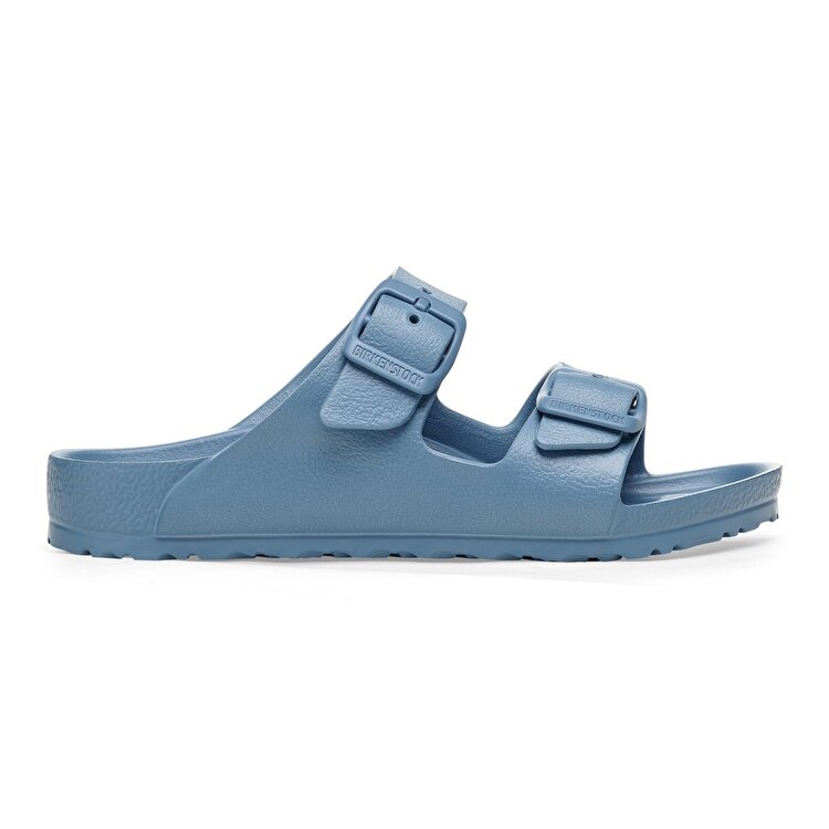 Birkenstock Arizona Eva Çocuk Mavi Terlik - Görsel 2
