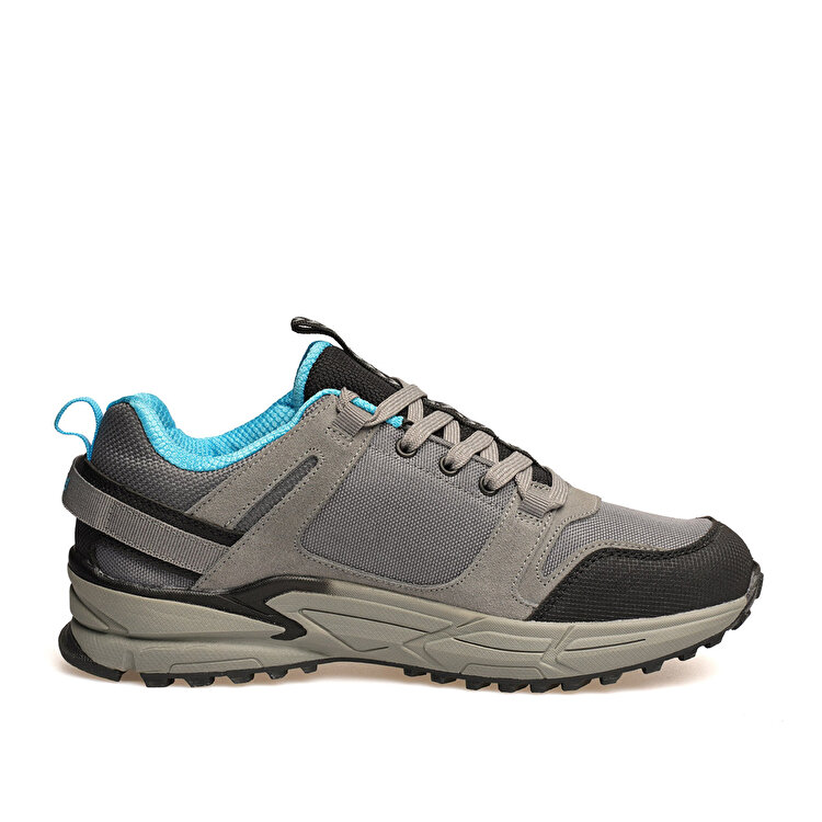 Hummel Gize Unisex Siyah Outdoor Ayakkabı 900561-2267 - Sporthink