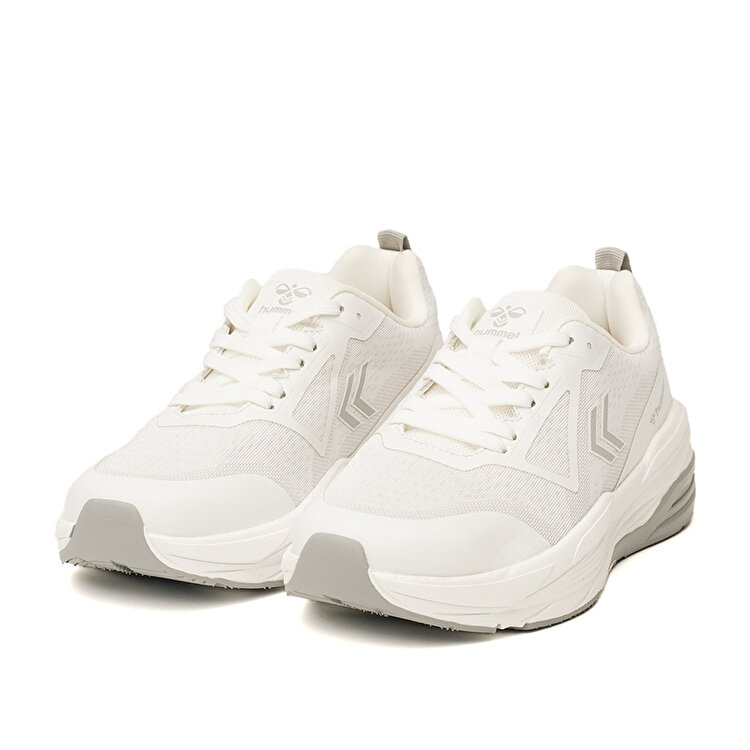 Hummel Memphis Beyaz Spor Ayakkabı - Görsel 5