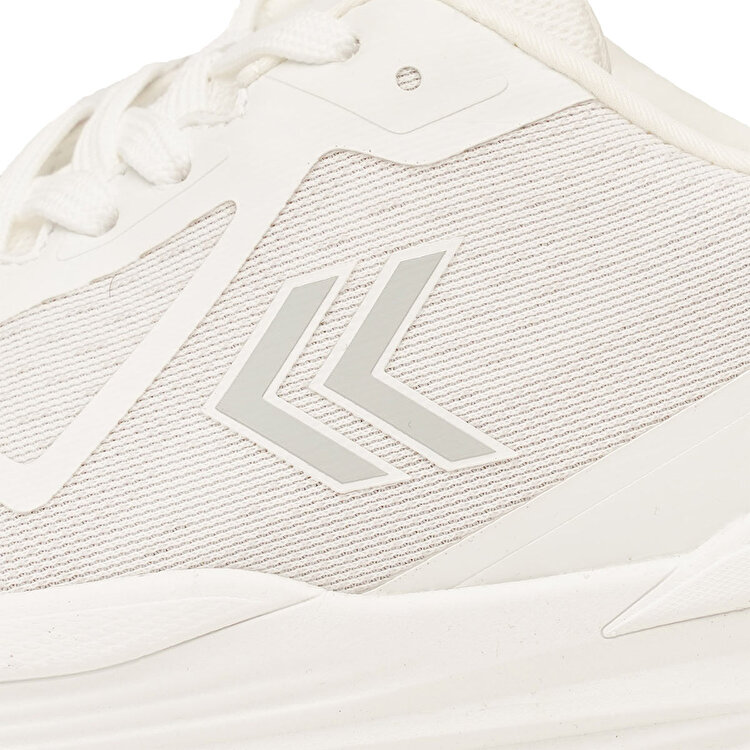 Hummel Memphis Beyaz Spor Ayakkabı - Görsel 6