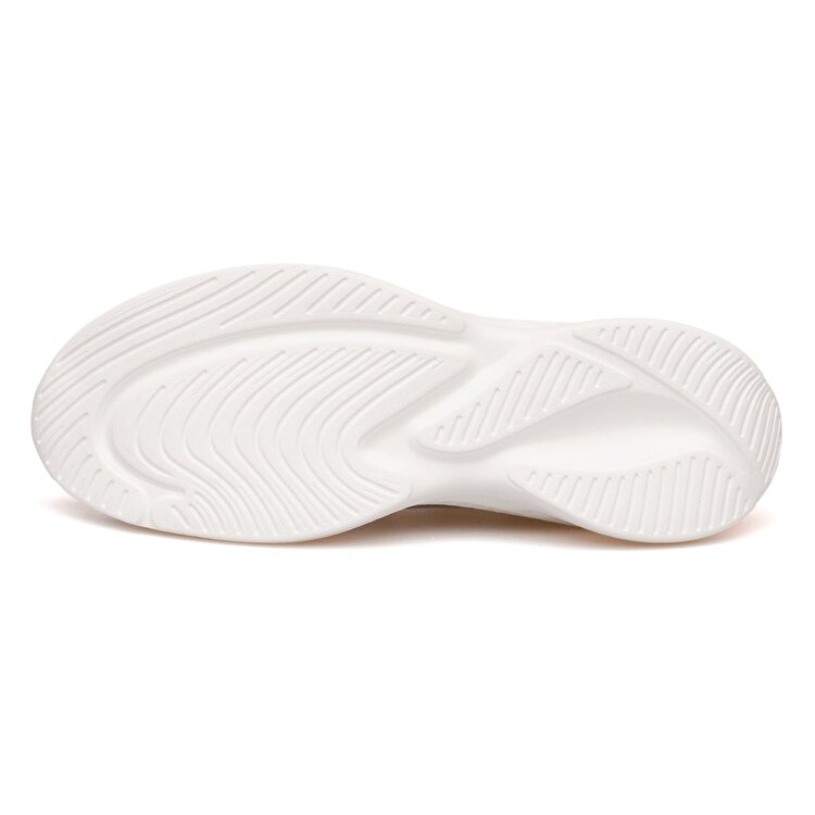 Hummel Rodin Erkek Gri Koşu Ayakkabısı - Görsel 4