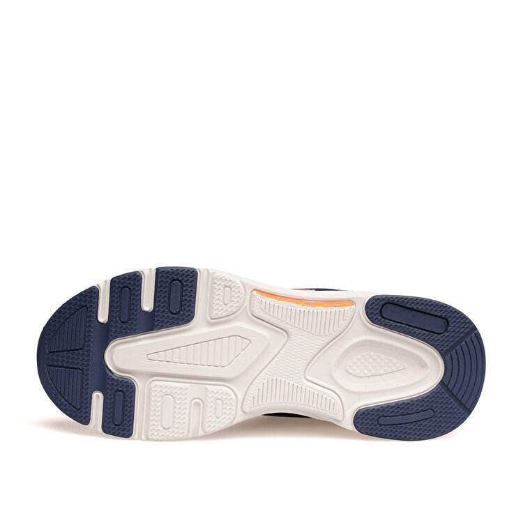 Hummel Opac Erkek Çocuk Lacivert Spor Ayakkabı - Görsel 6