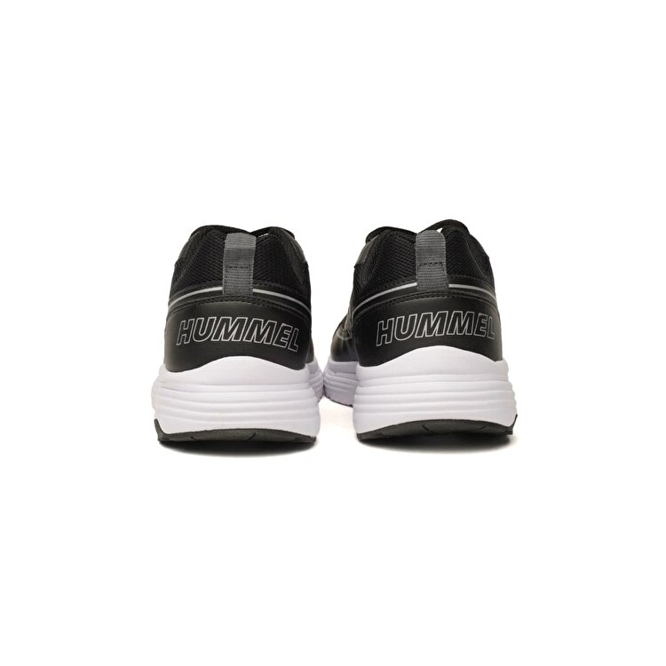 Hummel Pera II Siyah Spor Ayakkabı - Görsel 5