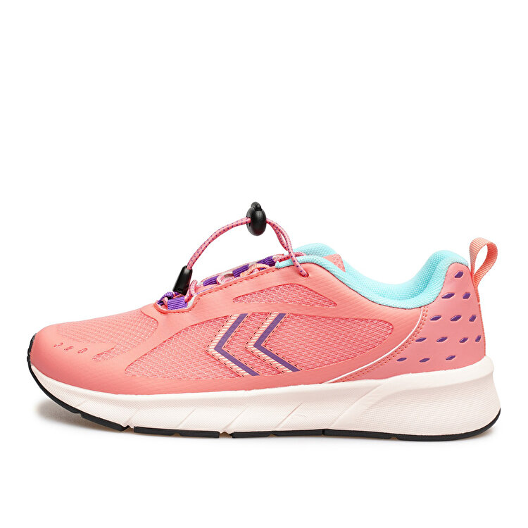 Hummel Josen Kadın Pembe Koşu Ayakkabısı - Görsel 2