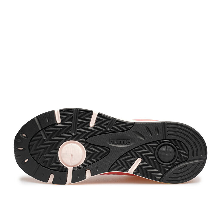 Hummel Josen Kadın Pembe Koşu Ayakkabısı - Görsel 6