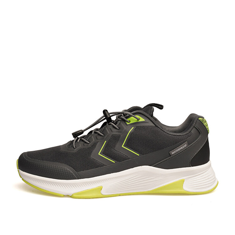 Hummel Nixone Unisex Siyah Spor Ayakkabı 900581-2267 - Sporthink