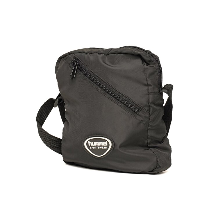 Hummel Mimes Cross Body Siyah Bel Çantası