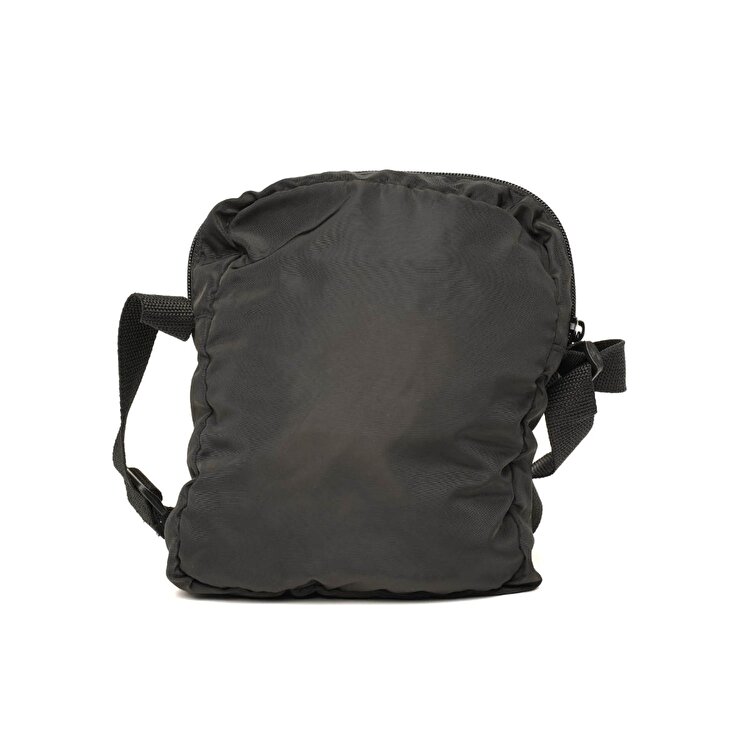 Hummel Mimes Cross Body Siyah Bel Çantası