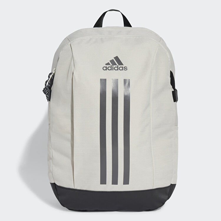 adidas Power VII Unisex Gri Sırt Çantası IX3178 - Sporthink