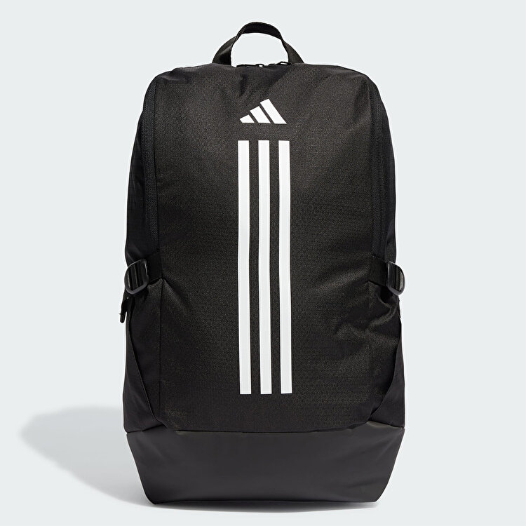 adidas Essentials 3 Stripes Siyah Sırt Çantası