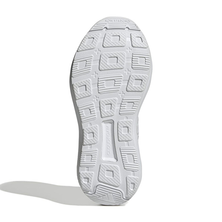 adidas FortaRun 3.0 J Kadın Beyaz Koşu Ayakkabısı - Görsel 6