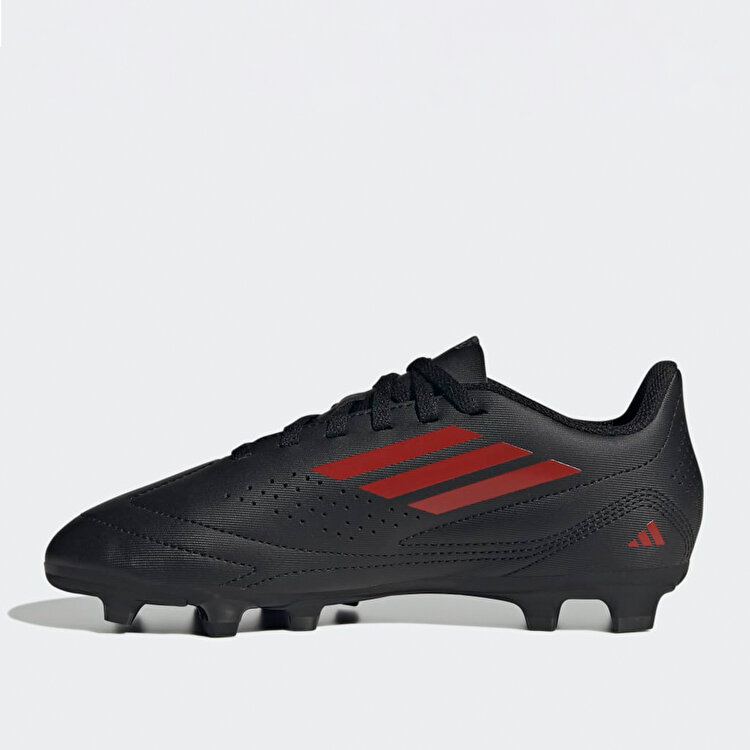 adidas Deportivo III FxG J Siyah Krampon - Görsel 3