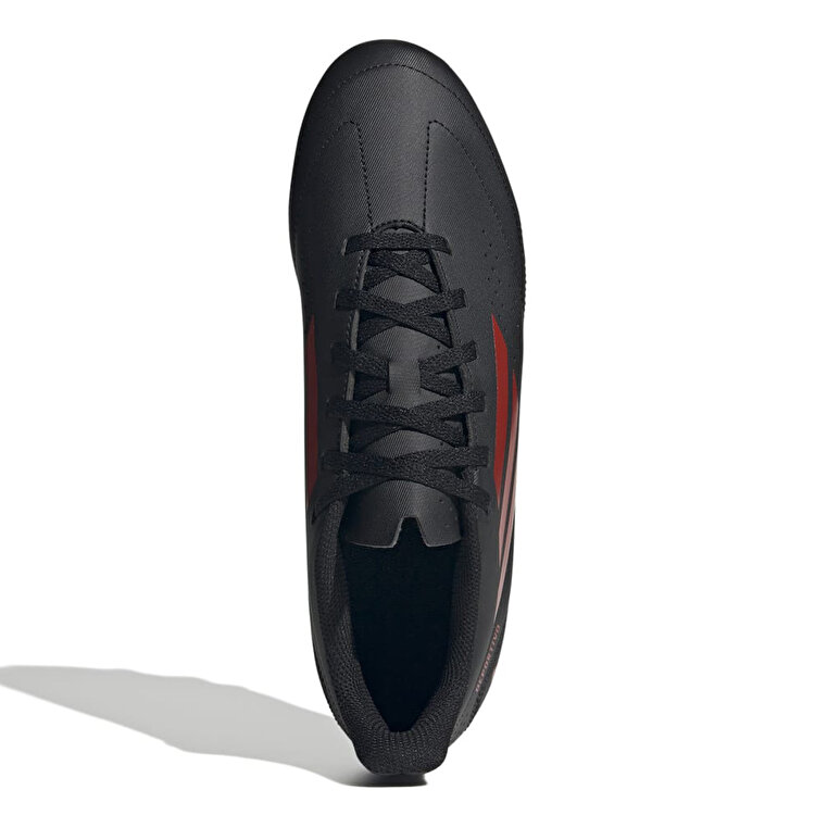 adidas Deportivo III FxG Erkek Siyah Krampon - Görsel 4