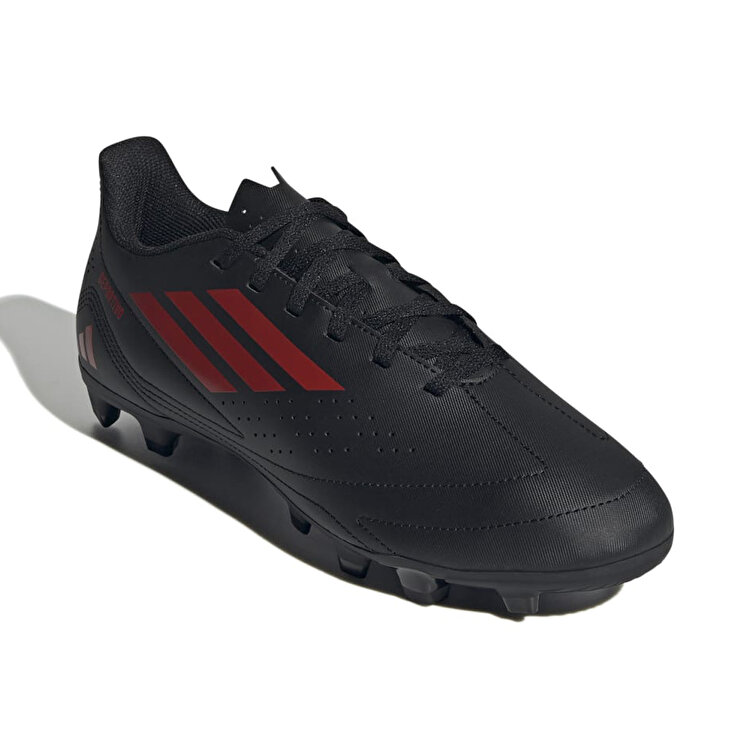 adidas Deportivo III FxG Erkek Siyah Krampon - Görsel 5