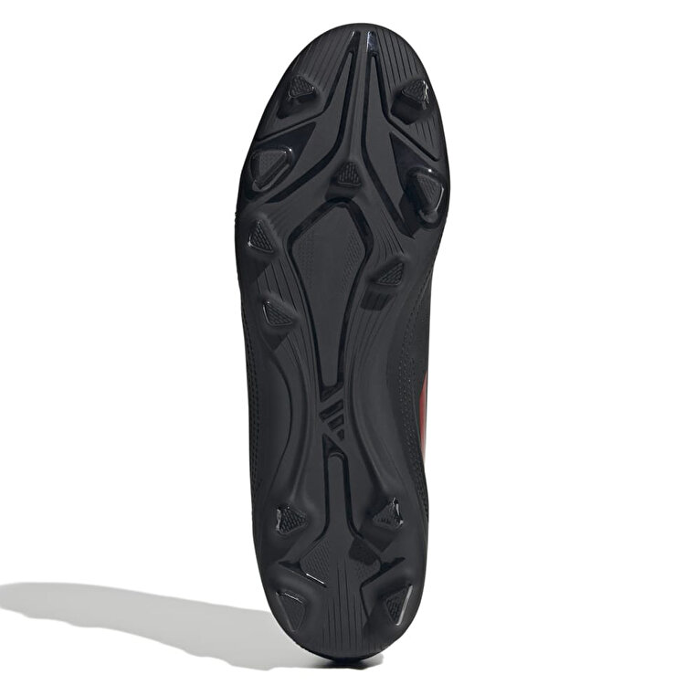 adidas Deportivo III FxG Erkek Siyah Krampon - Görsel 6
