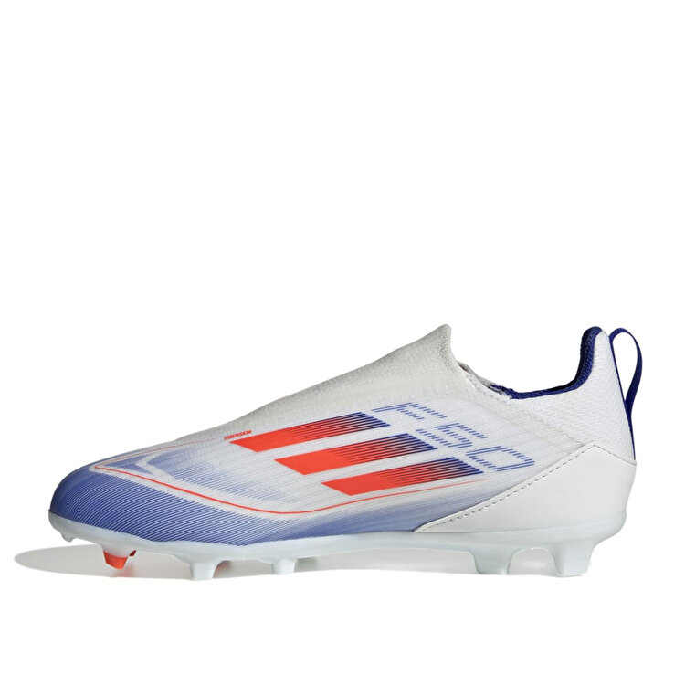 adidas F50 League Lecaless Messi Fg/Mg J Çocuk Krampon IF1362
