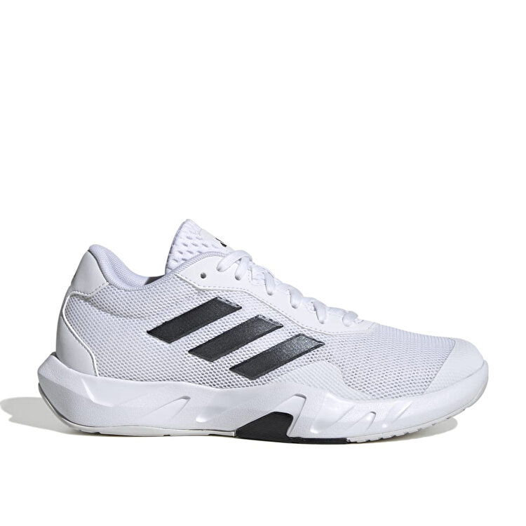 adidas Amplimove Trainer Kadın Beyaz Spor Ayakkabı - Görsel 3