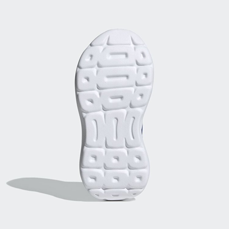 adidas Tensaur Run 3.0 El C Çocuk Lacivert Koşu Ayakkabısı - Görsel 6
